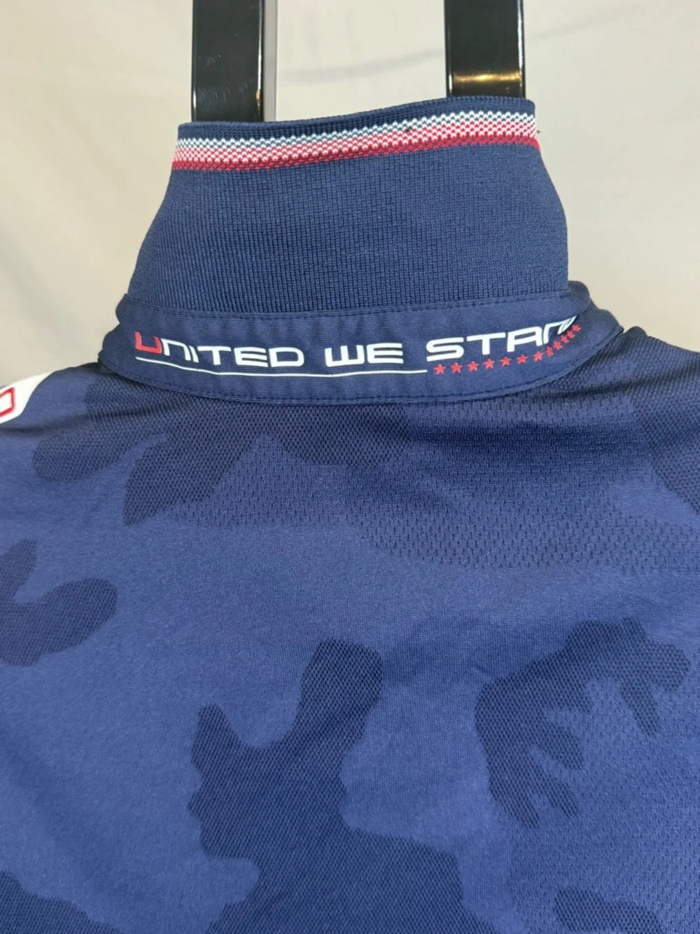 RLX Ralph Lauren U.S.‎ Ryder Cup 2020 Team USA Polo - Youth Large 🇺🇸⛳✨